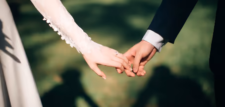 getting-married